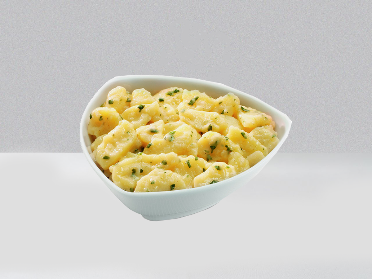 Kartofel Salat