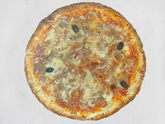 Pizza Tonno